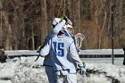 MLax vs RWU  Wheaton College Men’s Lacrosse vs Roger Williams University. - Photo By: KEITH NORDSTROM : Wheaton, Lacrosse, LAX